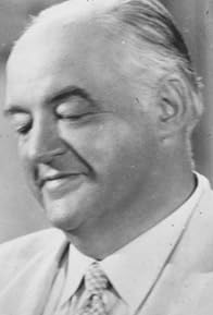 Primary photo for Sydney Greenstreet