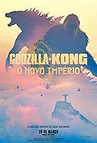 Godzilla e Kong: O Novo Império