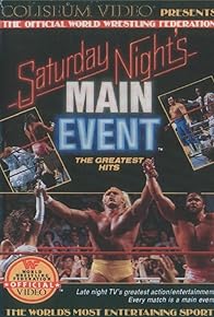 Primary photo for Saturday Night's Main Event: The Greatest Hits