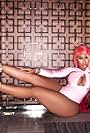 Nicki Minaj: Super Freaky Girl (2022)