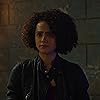 Nathalie Emmanuel in Die Hart (2020)