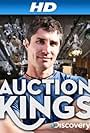 Auction Kings (2010)