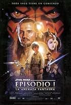 Star Wars. Episodio I: La amenaza fantasma