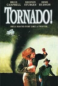 Tornado! (2023)