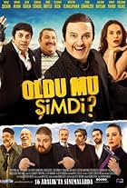 Oldu mu Simdi? (2016)