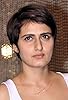 Primary photo for Fatima Sana Shaikh