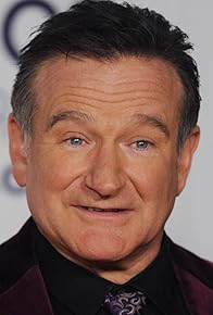 Primary photo for Robin Williams Primary photo for Robin Williams