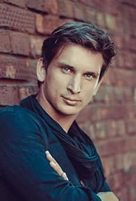 Primary photo for Dmitriy Belotzerkovskiy