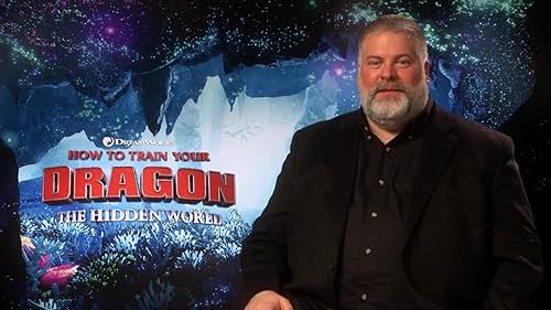 'How to Train Your Dragon: The Hidden World' Trailer With Commentary