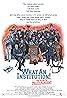 What an Institution: The Story of Police Academy (TV Mini Series 2025) Poster