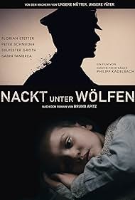 Naked Among Wolves (2015)