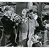 Freddie Bartholomew, Mickey Rooney, and Alan Napier in A Yank at Eton (1942)