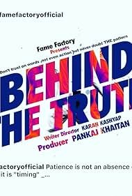 Behind the truth (2022)