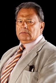Primary photo for Chavo Guerrero Sr. Primary photo for Chavo Guerrero Sr.