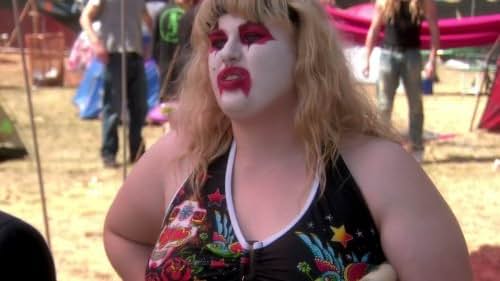 Rebel Wilson in Workaholics (2011)