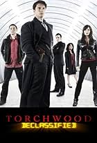 Torchwood Declassified