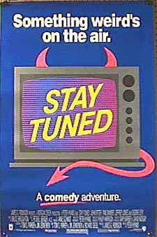 Stay Tuned (1992)