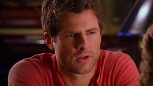 James Roday Rodriguez in Psych (2006)