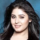 Sunidhi Chauhan