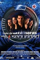 Más de mil cámaras velan por tu seguridad (2003)