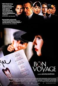 Primary photo for Bon Voyage Primary photo for Bon Voyage