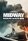 Ed Skrein in Midway - Batalha em Alto-Mar (2019)