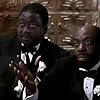 Robin Harris and Uncle Ray Murphy in Harlem Nights (1989)