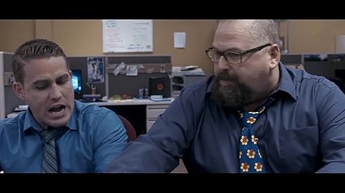 Charlie Prince Comedic Reel