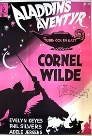 Aladin ou la lampe merveilleuse (1945)