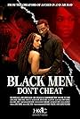 Shawnee Idahosa, JaLisha Johnson, and Kaamel Hasaun in Black Men Don't Cheat (2024)