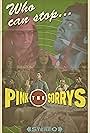 The Pink Sorrys (2014)