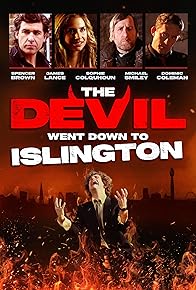 Primary photo for The Devil Went Down to Islington