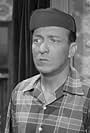 Huntz Hall in Hold That Hypnotist (1957)