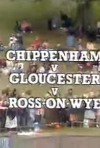 Primary photo for Chippenham v Gloucester v Ross-on-Wye