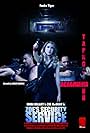 Zoe's Security Service (2017)