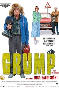 Grump (2022)