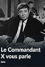 Commandant X (1962)