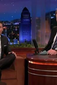 Primary photo for Ryan Seacrest/Patton Oswalt/Chickenfoot