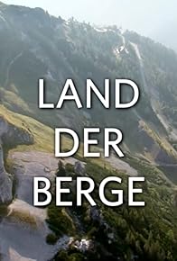 Primary photo for Land der Berge