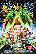 Jimmy Neutron: Boy Genius