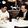 Danny Aiello and Edoardo Ballerini in Dinner Rush (2000)