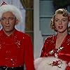 Bing Crosby and Rosemary Clooney in White Christmas (1954)