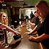 Daniel Stewart Sherman, Bridget Everett, and Danielle Macdonald in Patti Cake$ (2017)