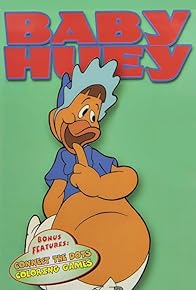 Primary photo for The Baby Huey Show Primary photo for The Baby Huey Show
