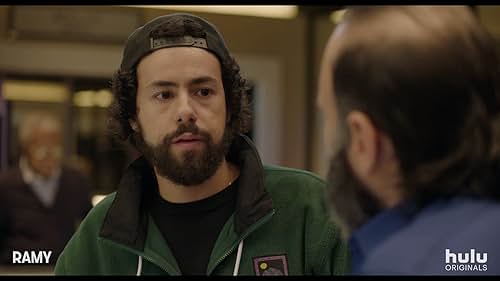 There's never been a show like RAMY...and it's time to start watching. The Golden Globe® Award-winning actor Ramy Youssef returns to Hulu for his critically-acclaimed performance in the Hulu Original comedy series RAMY. Catch-up on Season 1 before Season 2 premieres May 29, only on Hulu.