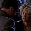 Julian McMahon and Kelly Carlson in Nip/Tuck (2003)