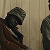 Daniel Kaluuya in Judas and the Black Messiah (2021)