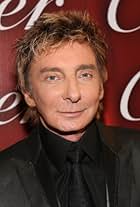 Barry Manilow