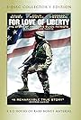 For Love of Liberty: The Story of America's Black Patriots (2010)