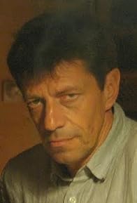 Primary photo for Fabien Ferreux